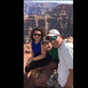 Meet your Posher, Chasity